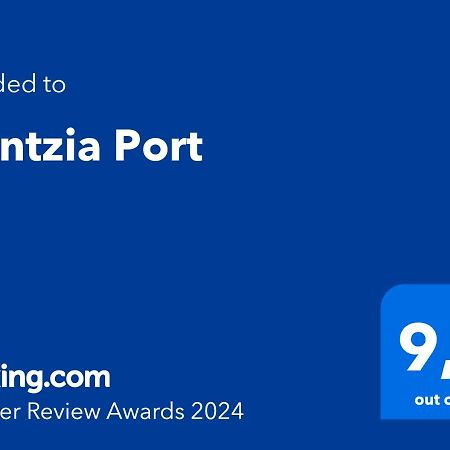 Plentzia Port Apartment Екстериор снимка