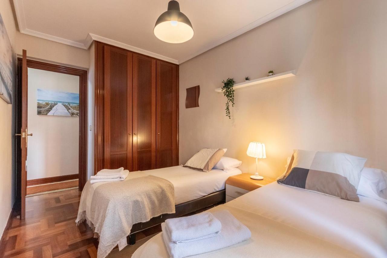 Plentzia Port Apartment Екстериор снимка