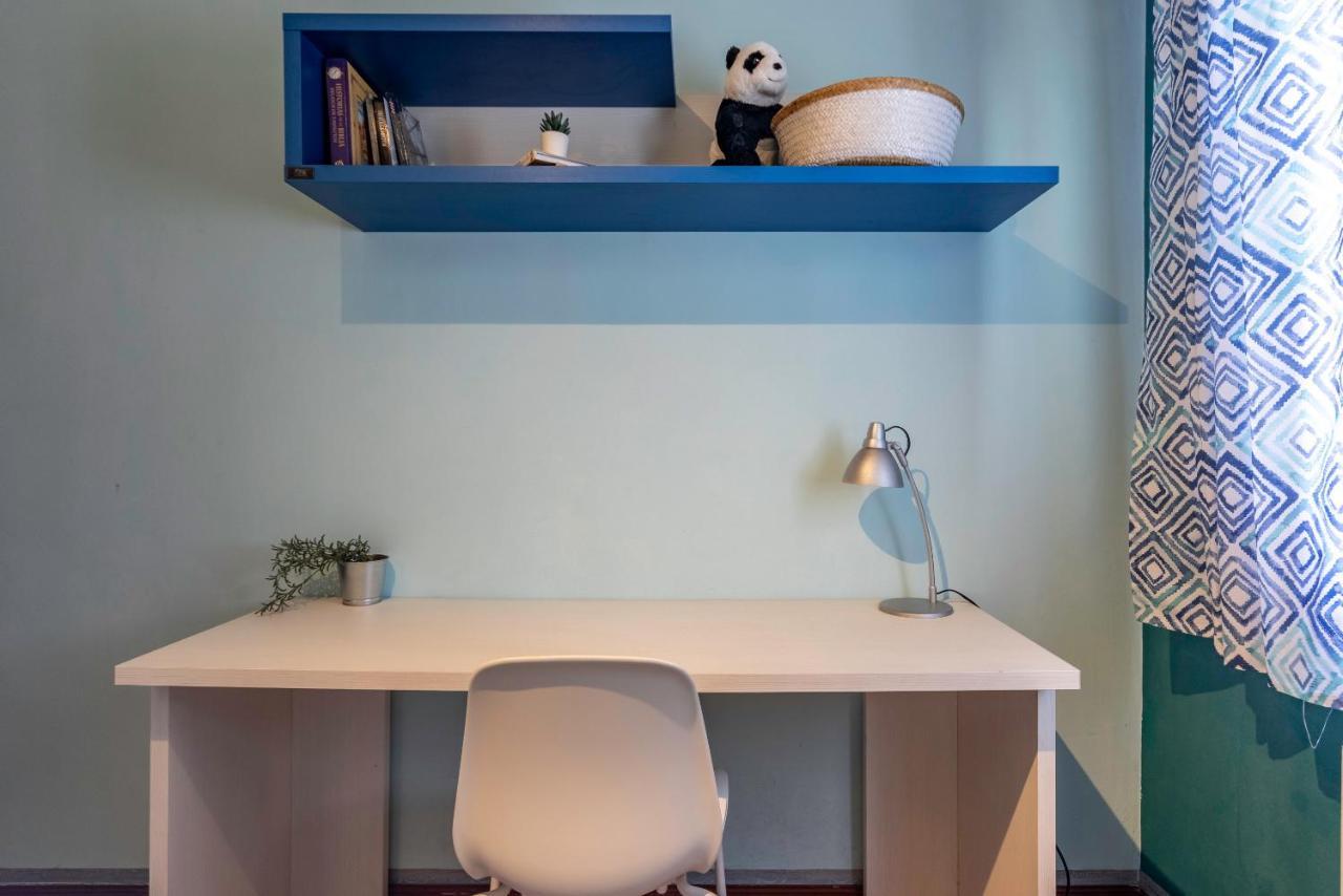 Plentzia Port Apartment Екстериор снимка