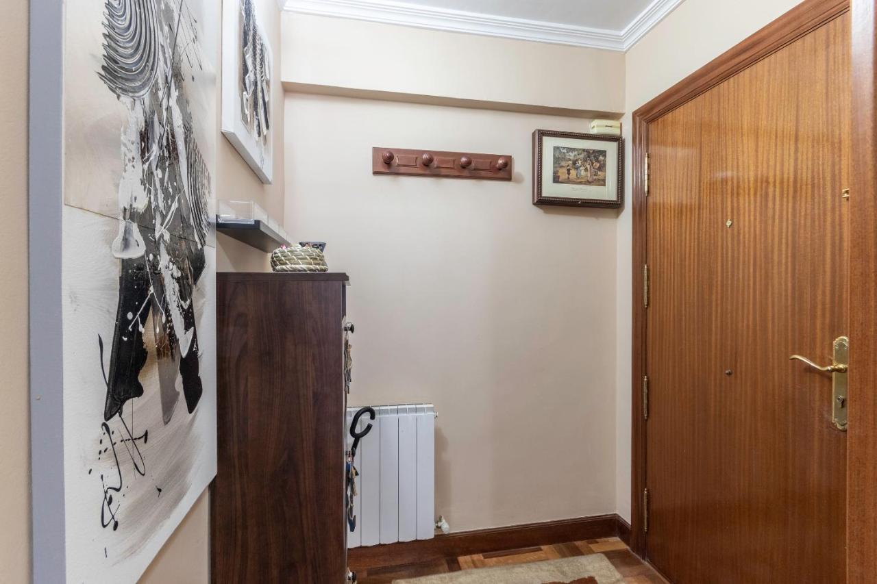 Plentzia Port Apartment Екстериор снимка