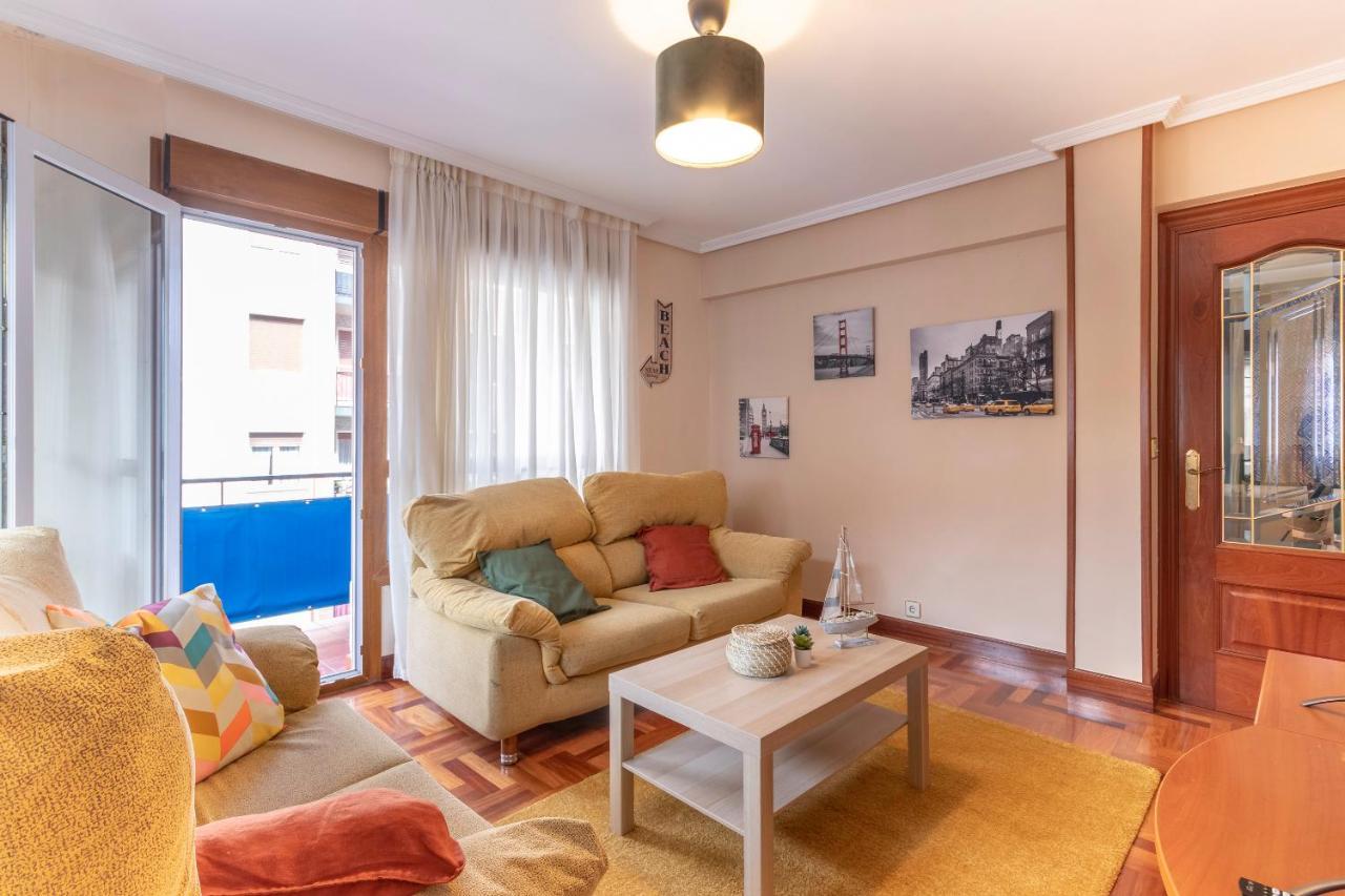 Plentzia Port Apartment Екстериор снимка