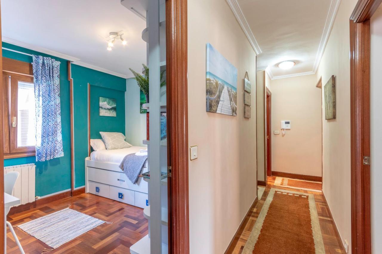 Plentzia Port Apartment Екстериор снимка