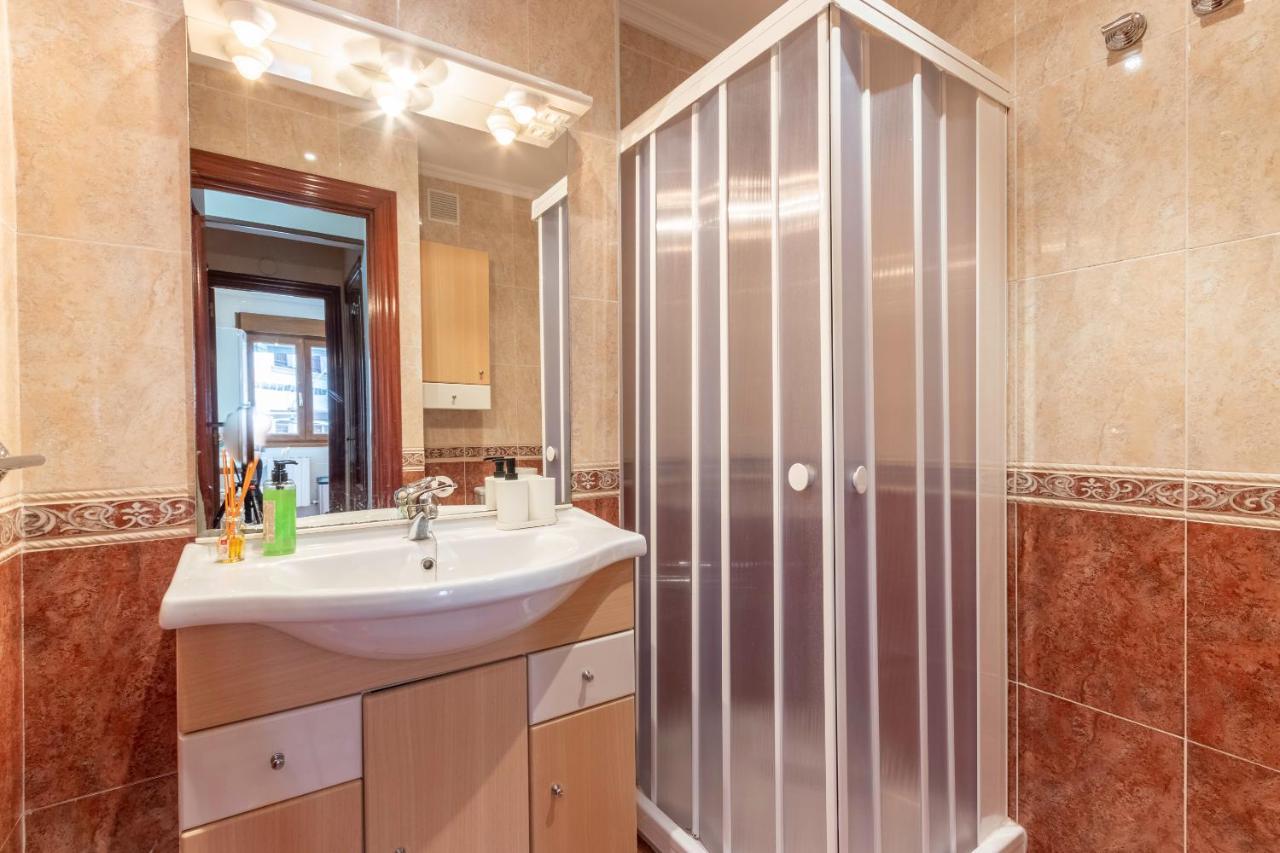 Plentzia Port Apartment Екстериор снимка