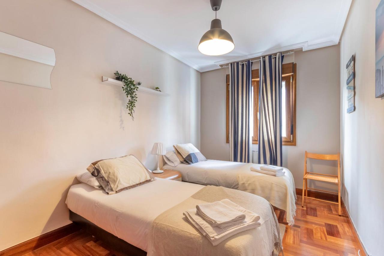 Plentzia Port Apartment Екстериор снимка