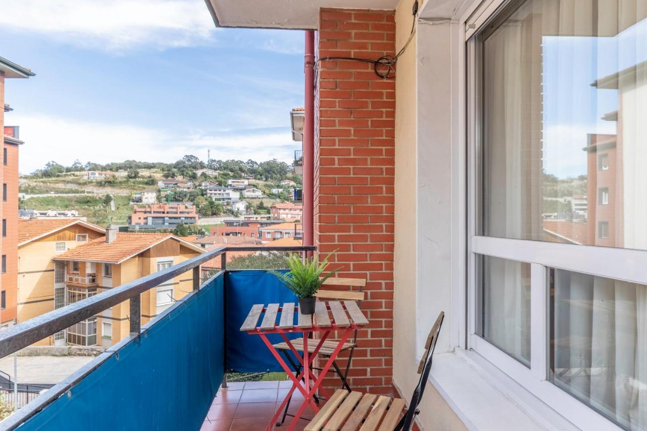 Plentzia Port Apartment Екстериор снимка