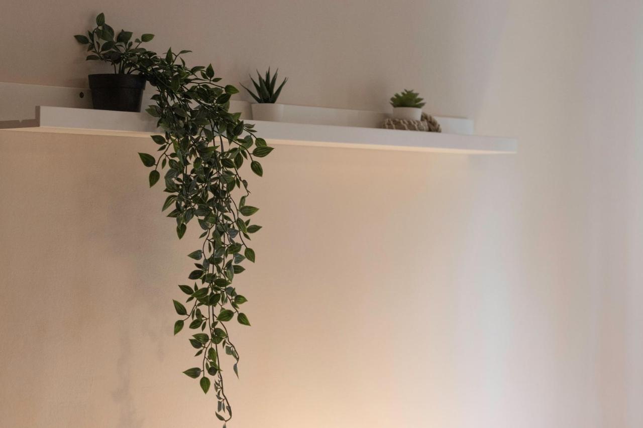 Plentzia Port Apartment Екстериор снимка