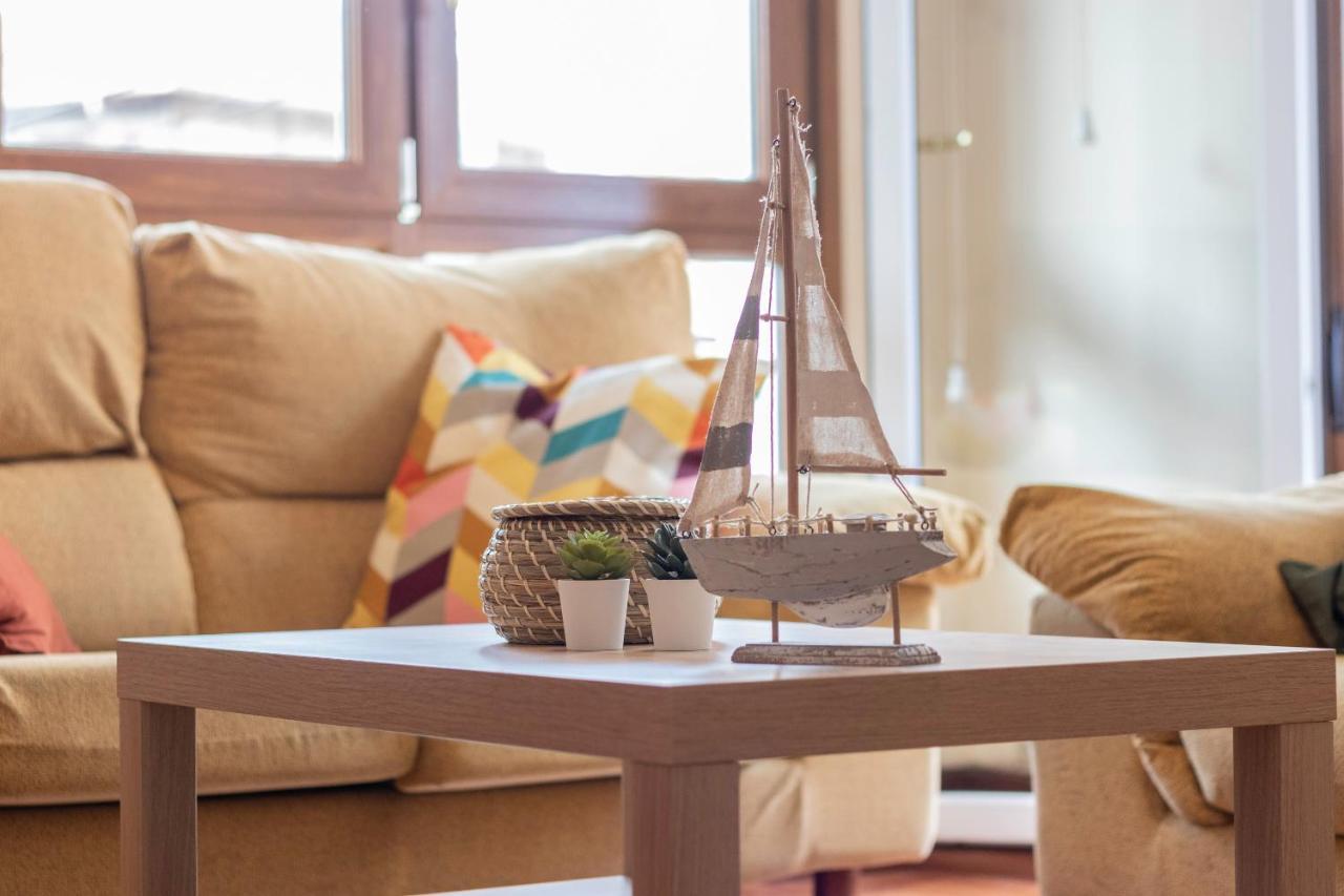 Plentzia Port Apartment Екстериор снимка