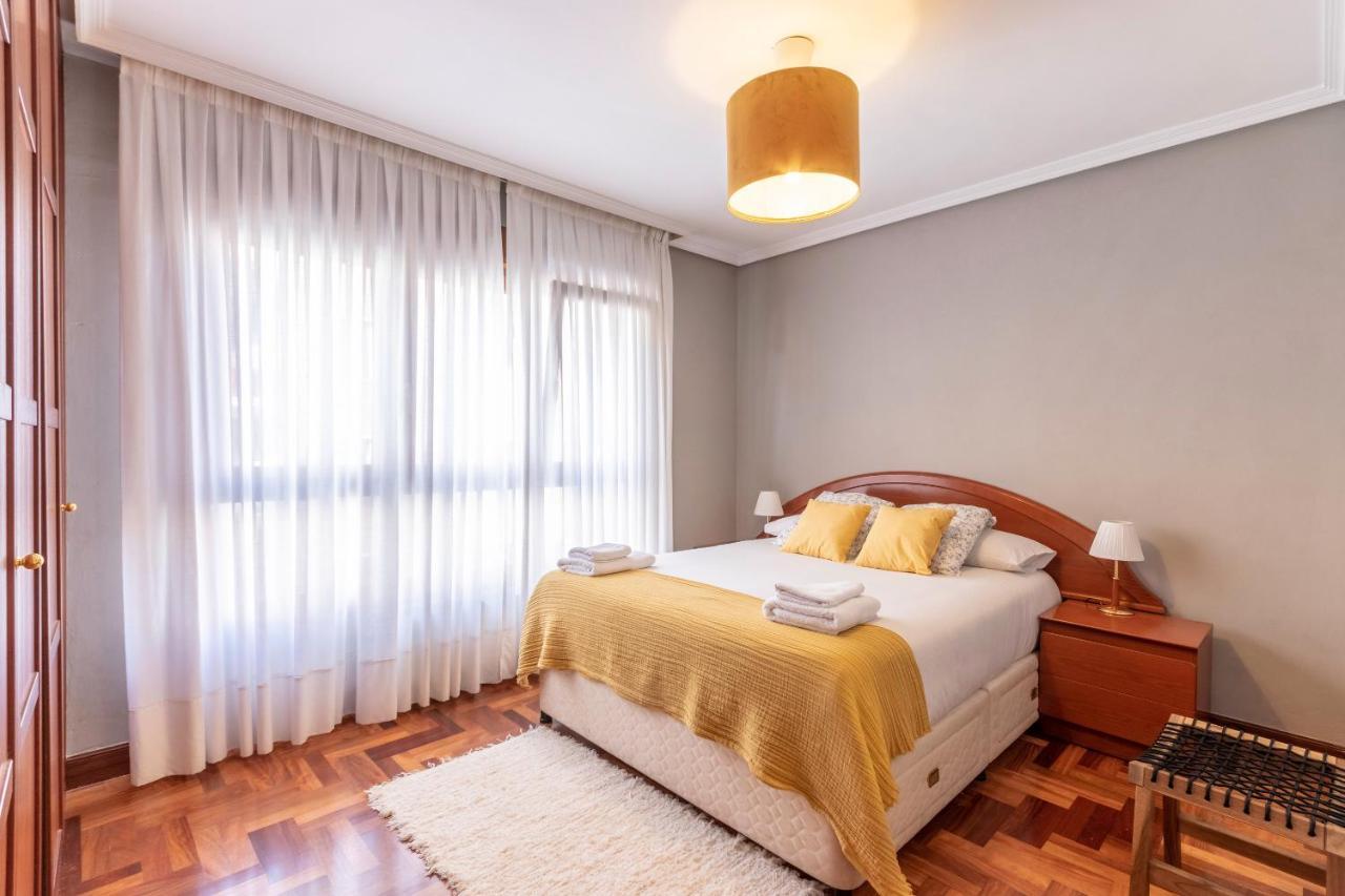 Plentzia Port Apartment Екстериор снимка