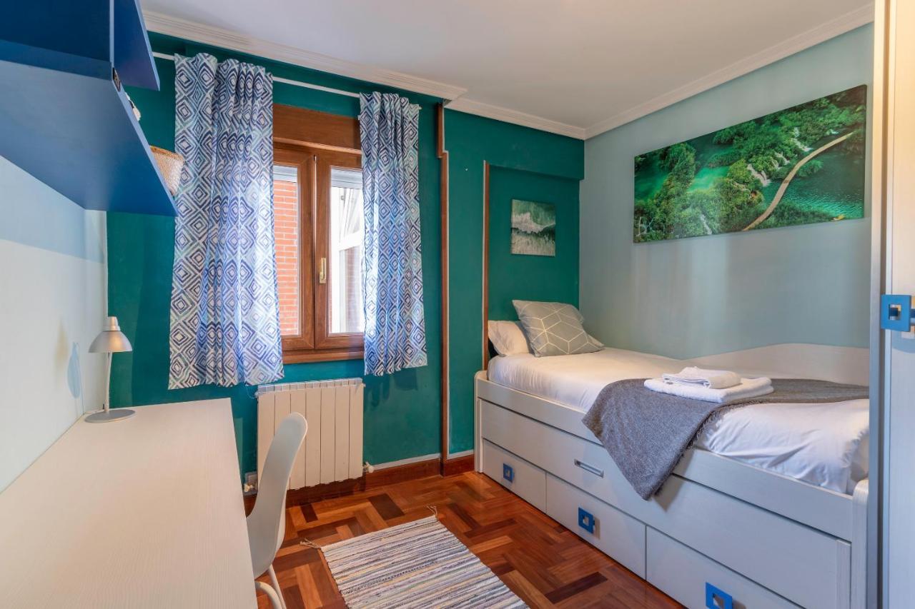 Plentzia Port Apartment Екстериор снимка