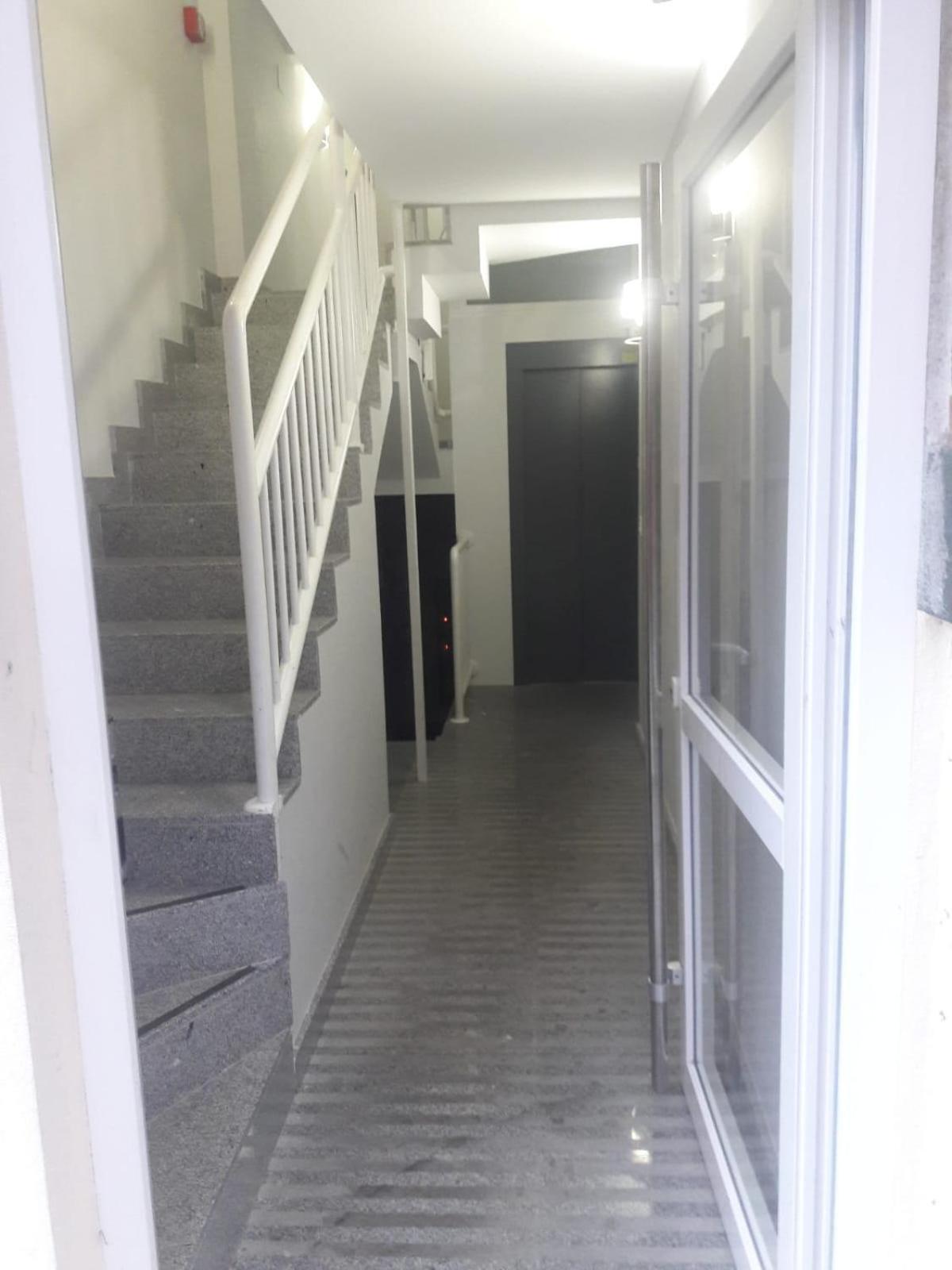 Plentzia Port Apartment Екстериор снимка