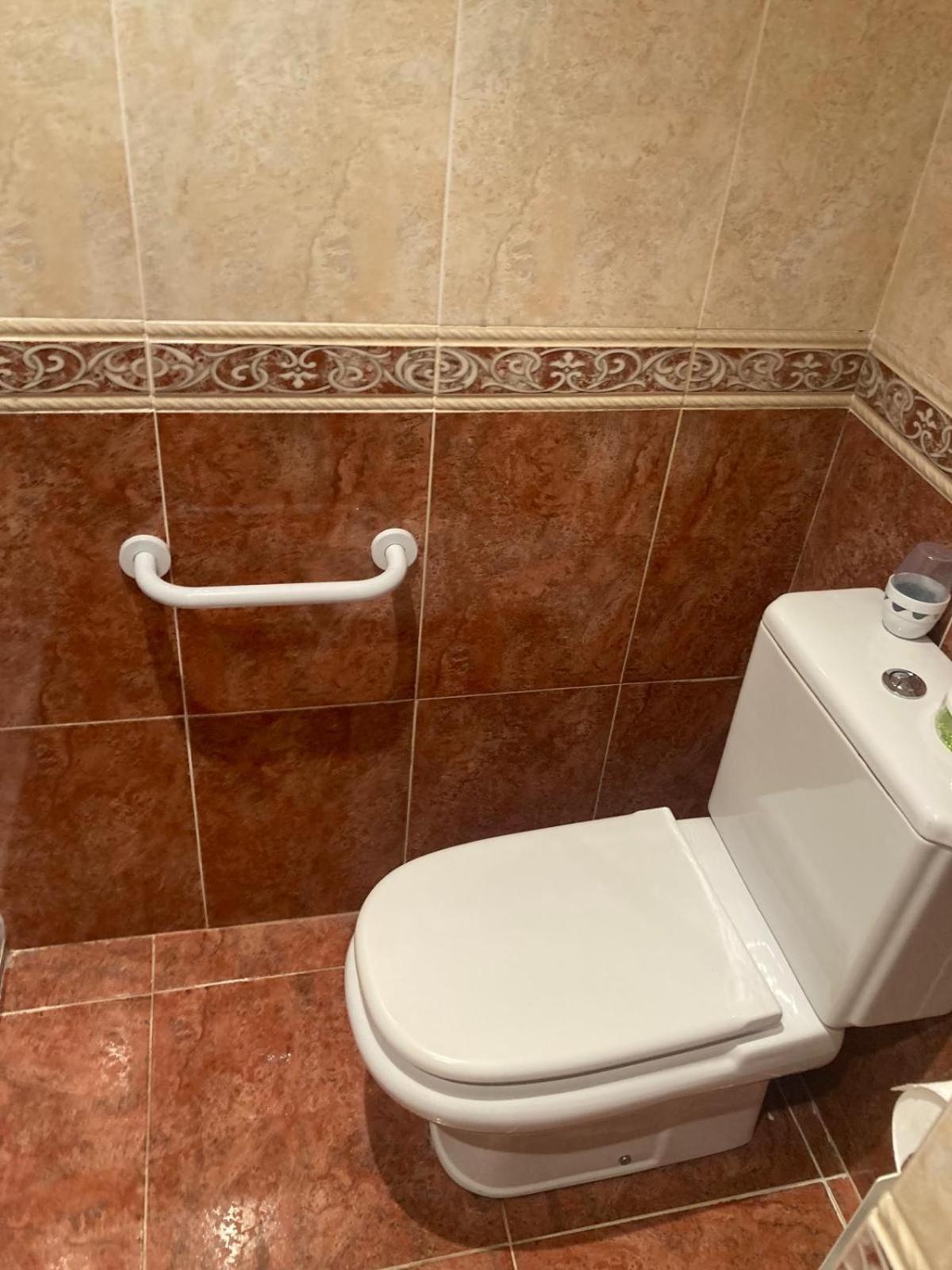 Plentzia Port Apartment Екстериор снимка